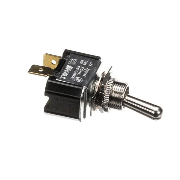 Switch Toggle 10Amp 250V